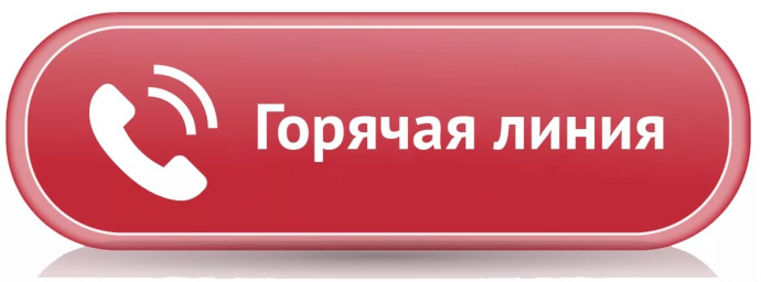 "Горячая линия" по вопросам качества и безопасности детских товаров и школьных принадлежностей